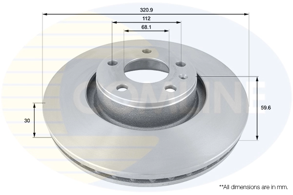 Comprar Freno de disco delantero A8  4E2, 4E8