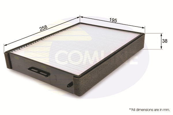 EKF227 Comline