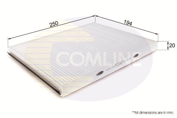 EKF219 Comline