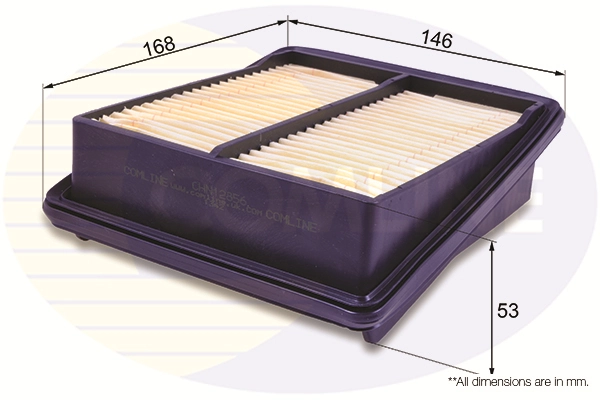 Filtro de aire coche Honda Jazz  (GD, GE)