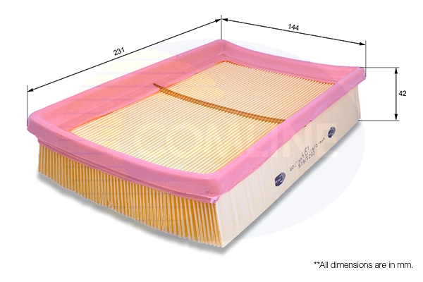 CSZ12615 Comline