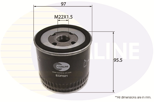 Filtro de aceite Ford Transit  desde 7,35 €