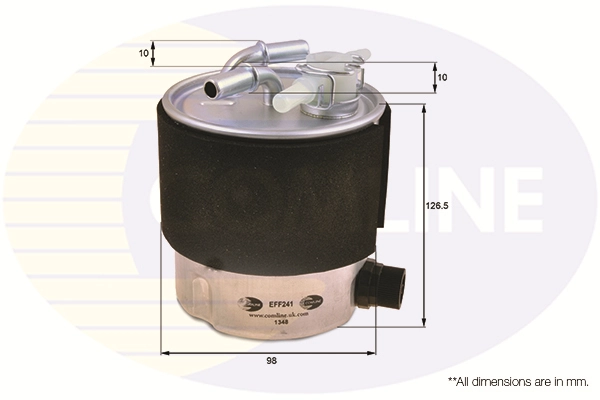 EFF241 Comline