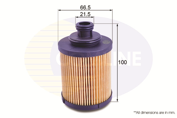 Filtro de aceite motor para Seat Altea  (5P1)