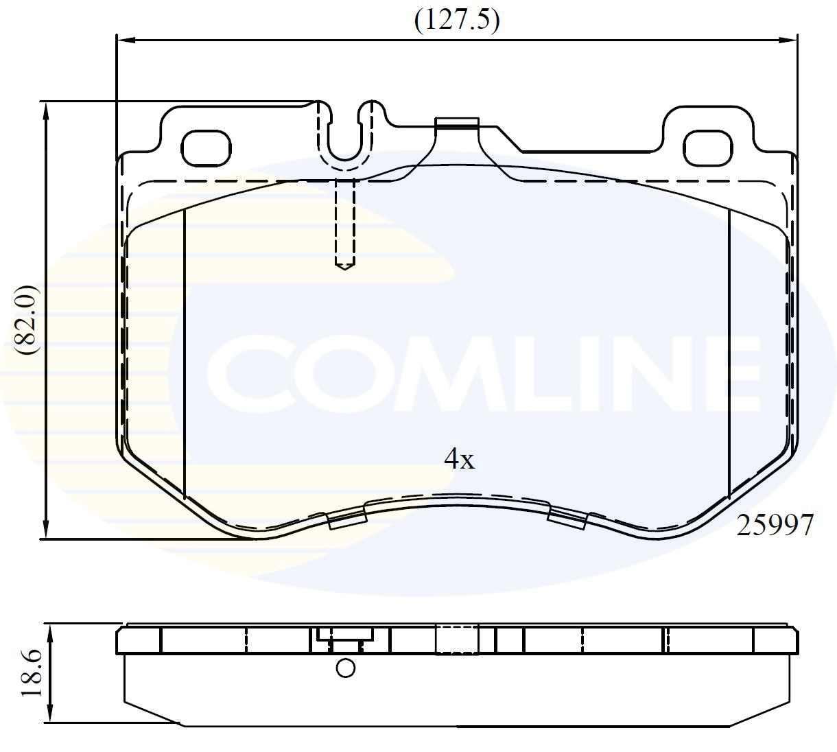 CBP02347 Comline
