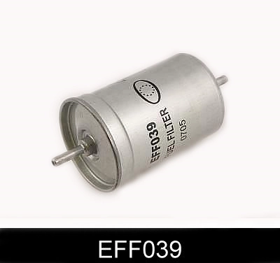 EFF039 Comline