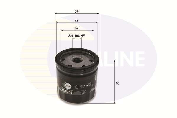 EOF309 Comline
