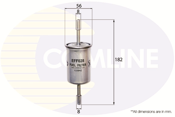 Filtros de combustible Ford Explorer  SUV comprar en España