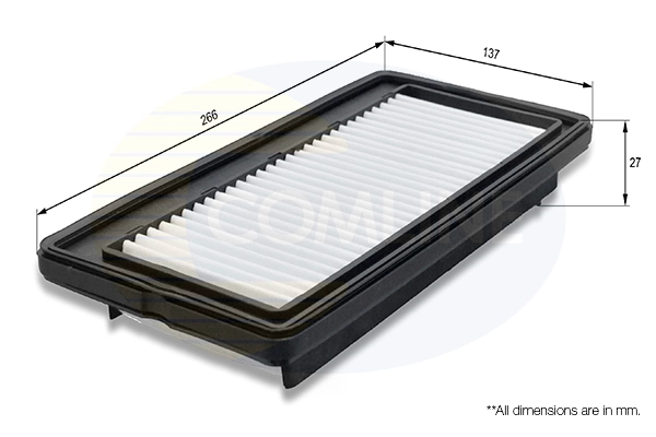 Filtros de aire Hyundai Atos  hatchback comprar en España