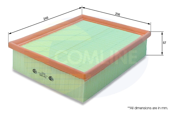 EAF385 Comline