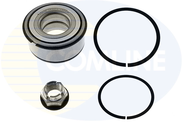 CBK073 Comline