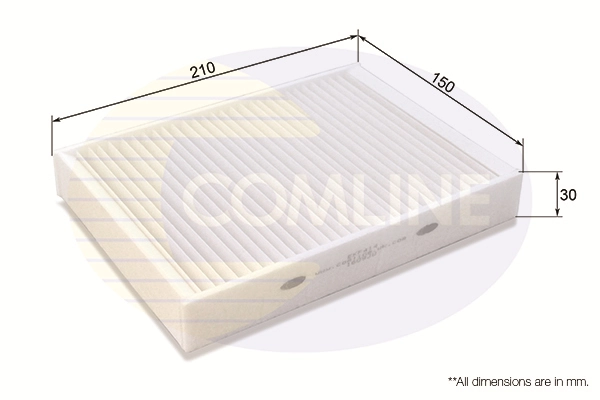 EKF414 Comline