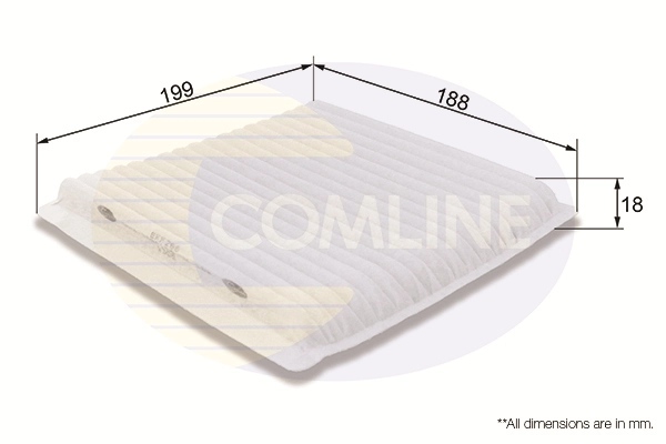 EKF266 Comline