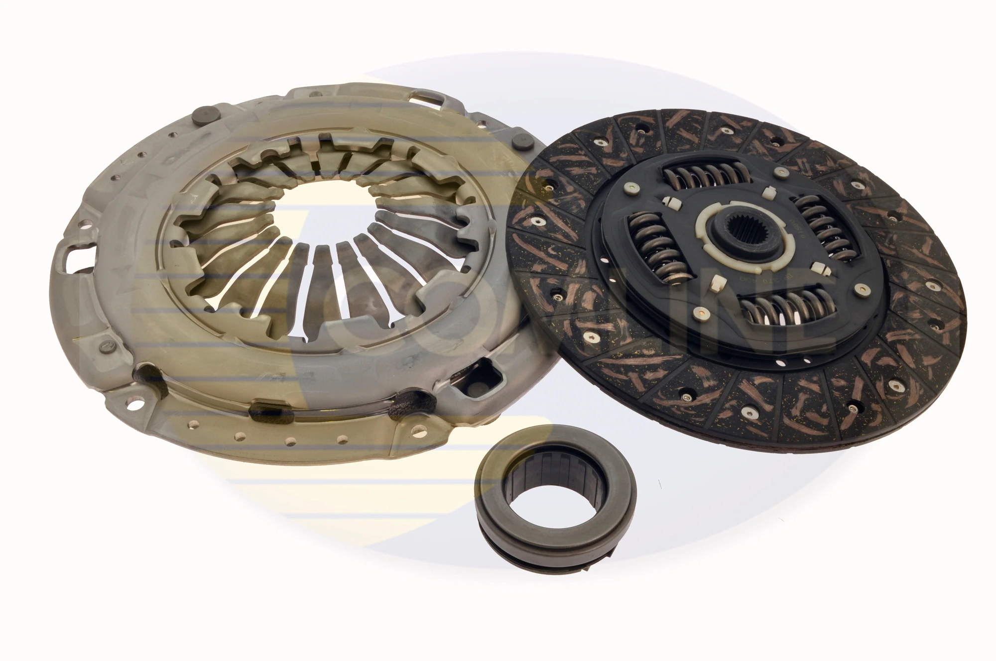 Comprar Kit de embrague completo Nubira I J10, J15