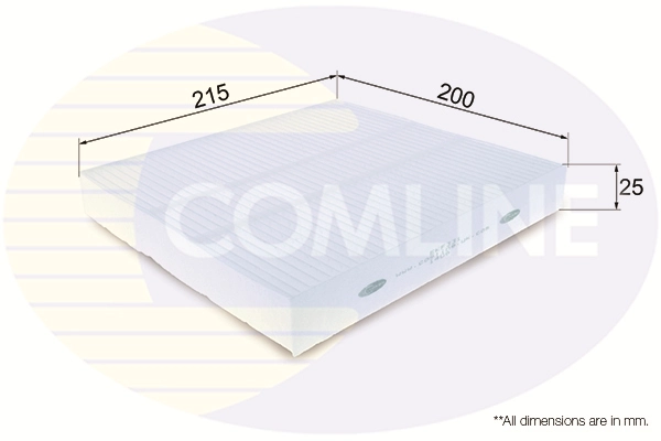 EKF331 Comline