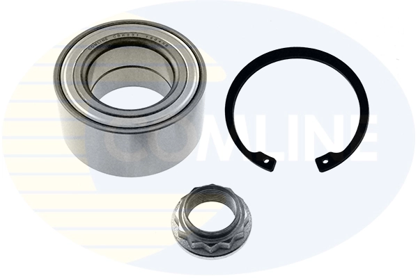 CBK031 Comline