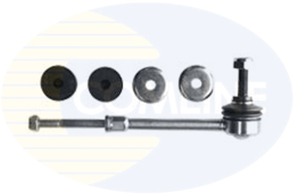 Gomas de barra estabilizadora Ford Kuga II (CBS)