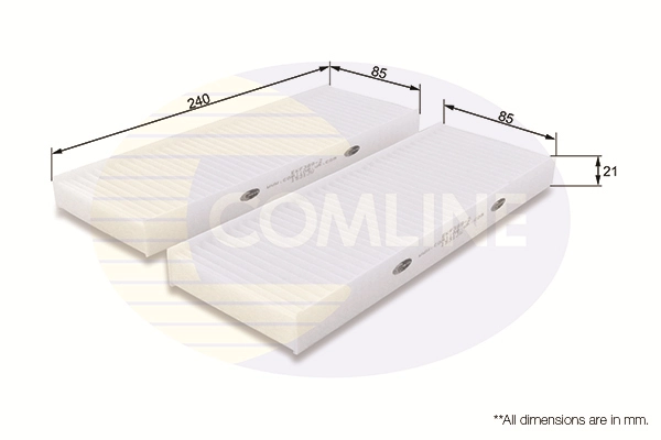 EKF3892 Comline