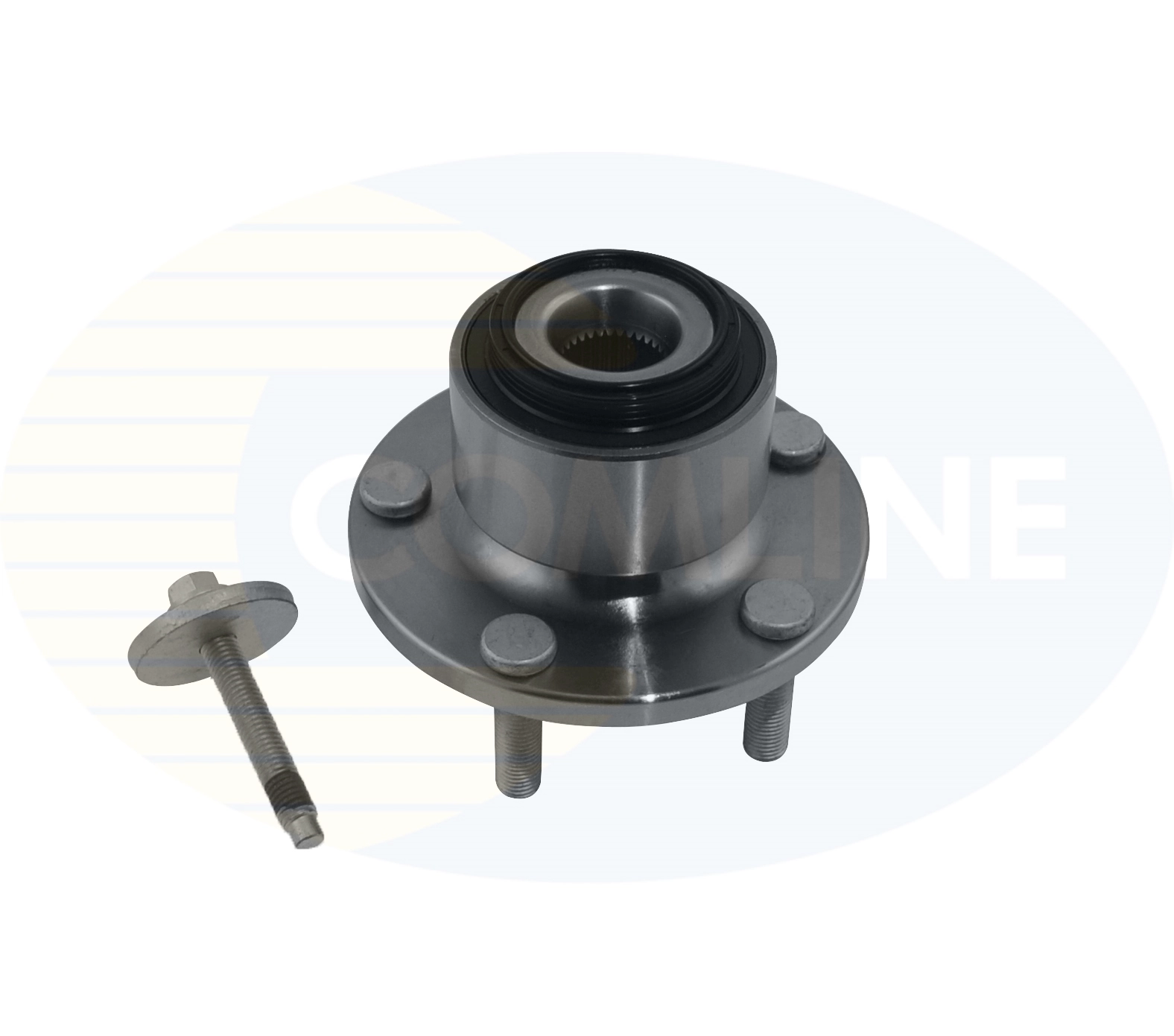 Buje de rueda para Volvo V50  (MW)