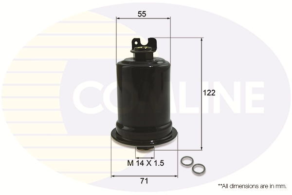CMB13013 Comline
