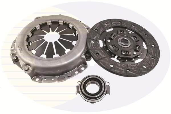 ECK420 Comline