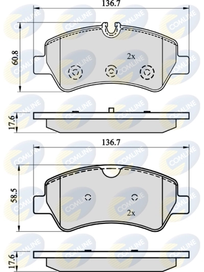 CBP02143 Comline