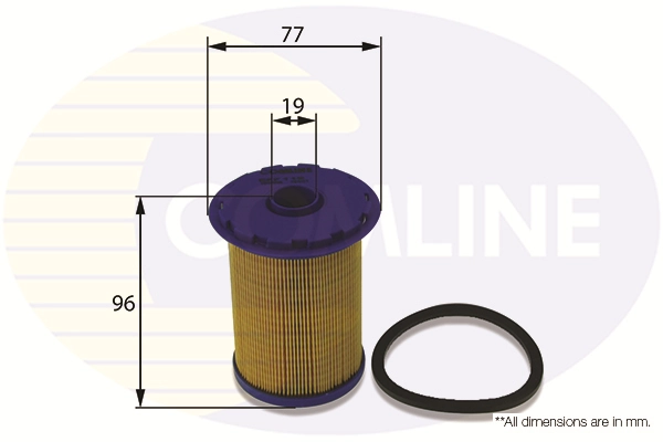 EFF119 Comline