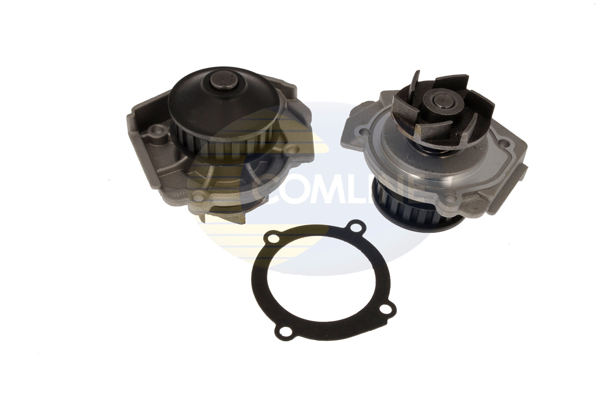 Motor de agua para Fiat Uno  (146A)