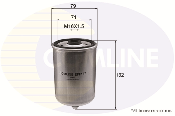 EFF137 Comline