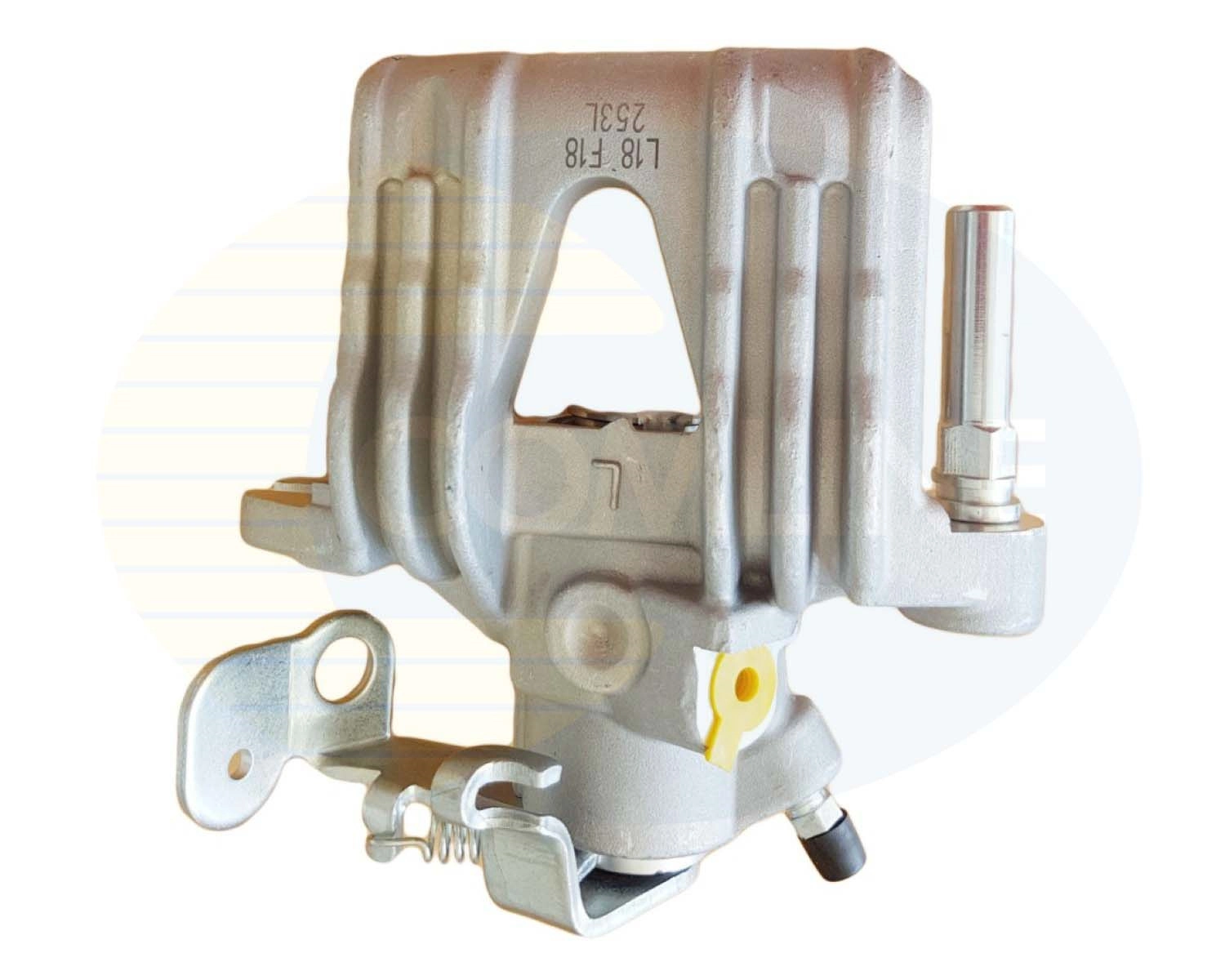 CBC239L Comline
