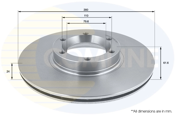 ADC0263V Comline