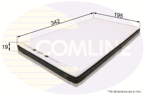 EKF142 Comline