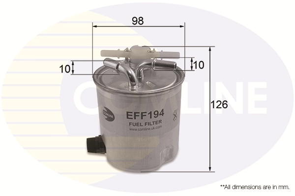 EFF194 Comline