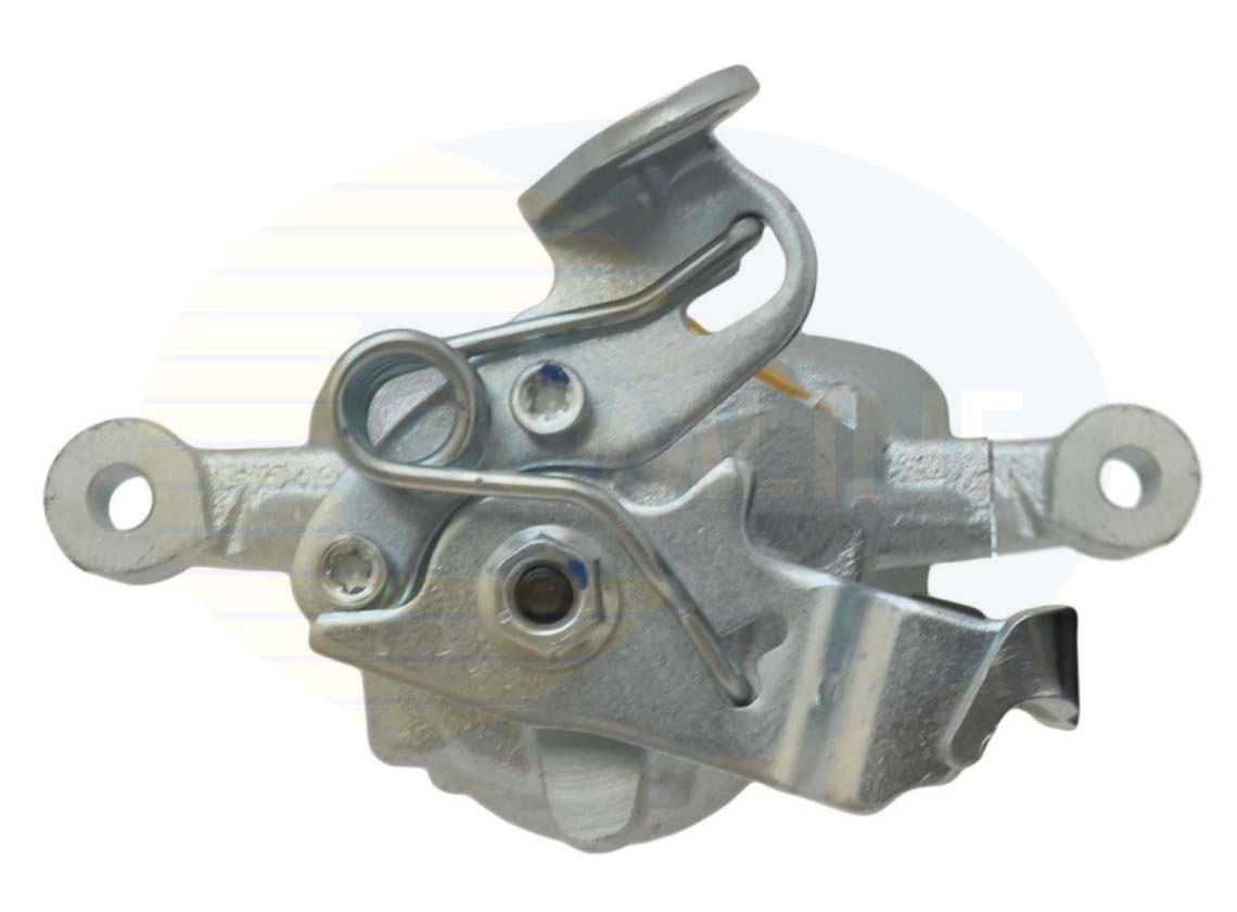 CBC109L Comline