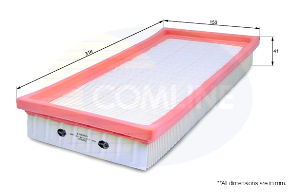EAF493 Comline