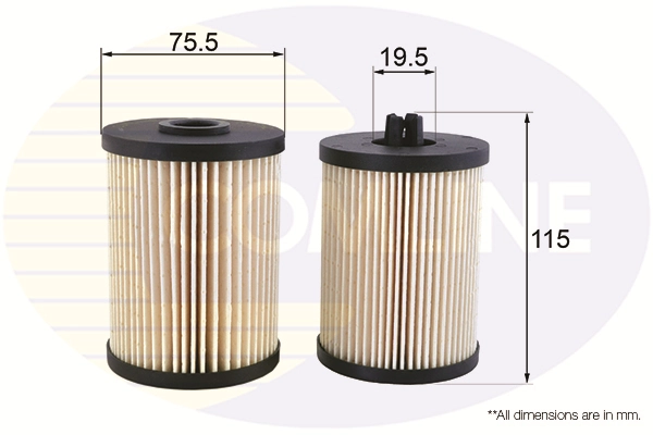 EFF187 Comline
