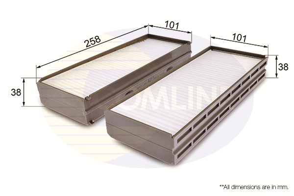 EKF303 Comline