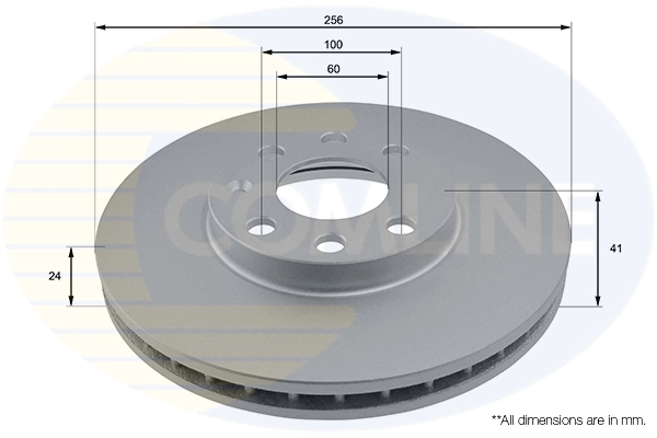 ADC1105V Comline