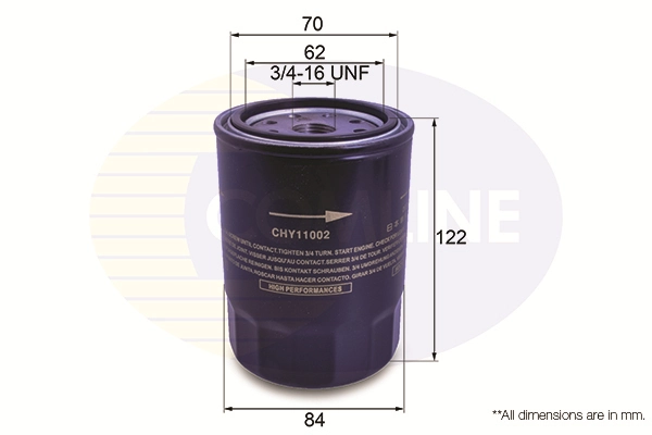 CHY11002 Comline