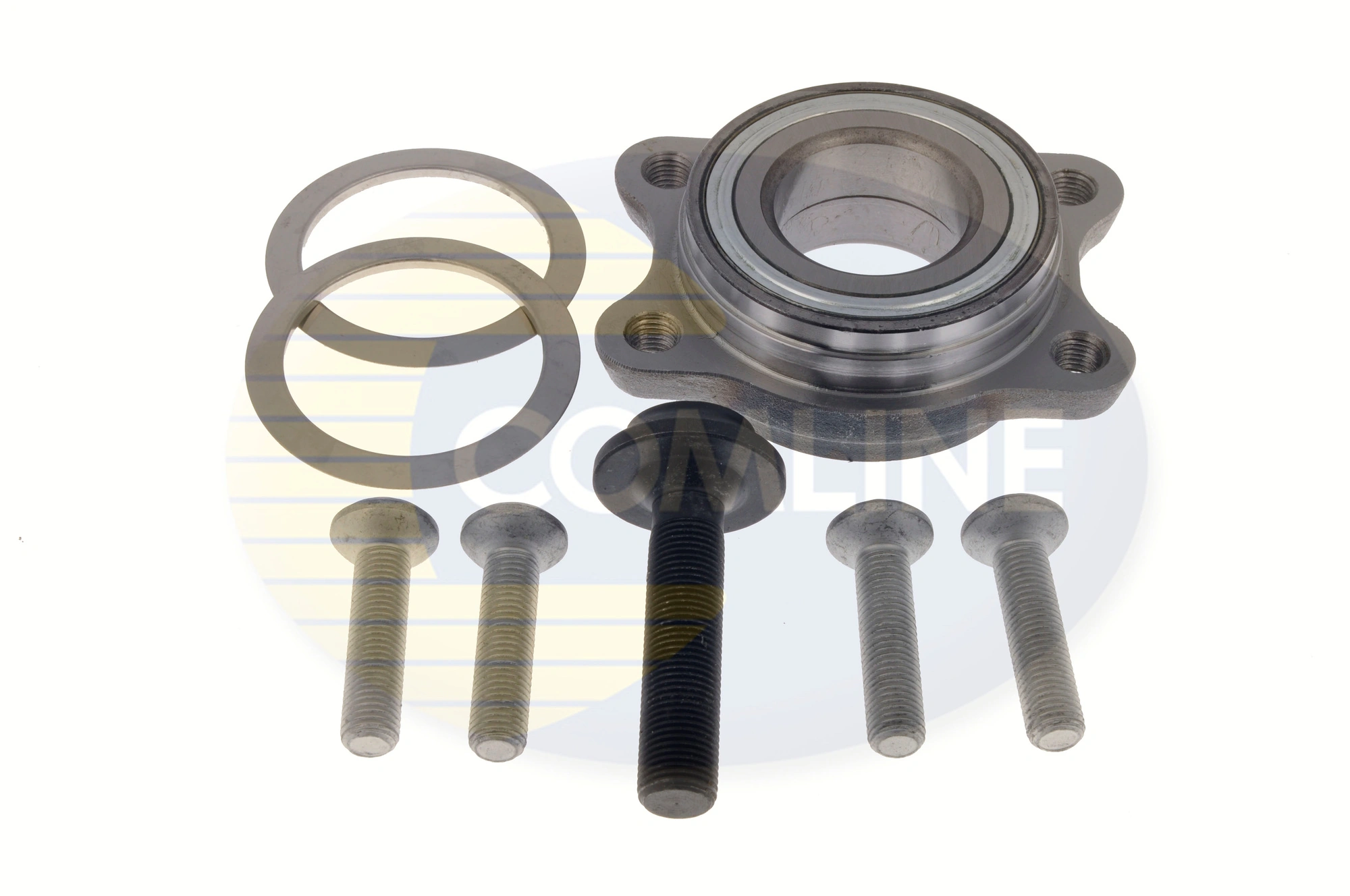 CHA088 Comline