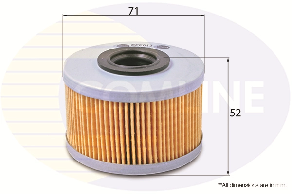 EFF013 Comline