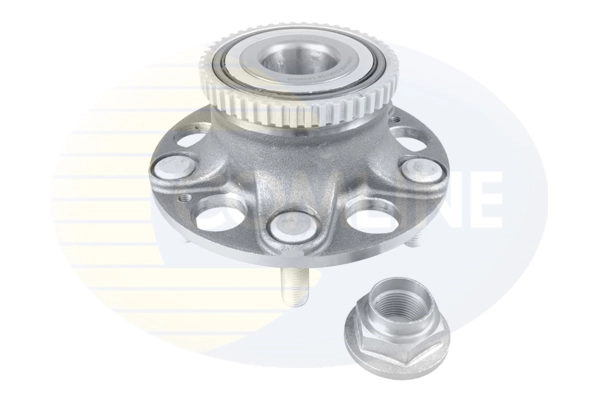 CHA134 Comline