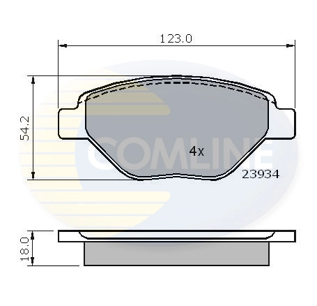 CBP01159 Comline