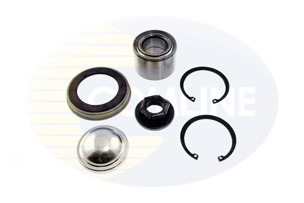Comprar Cojinete de rueda delantera Ford Focus I DAW, DBW a bajo precio
