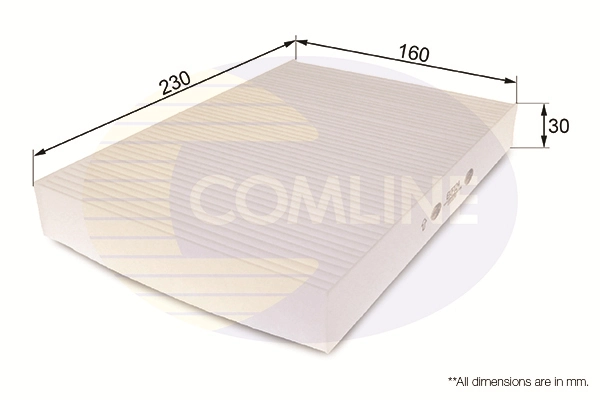 EKF124 Comline