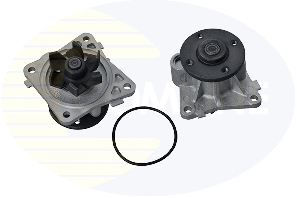 Motor de agua Mitsubishi Colt VII hatchback comprar en España