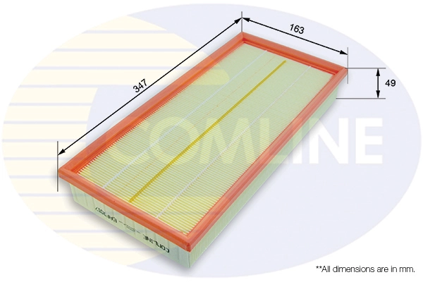 EAF1017 Comline