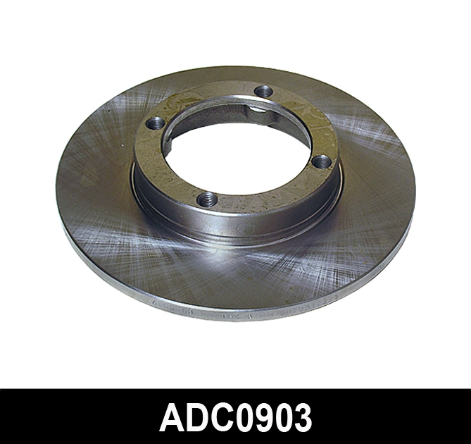 ADC0903 Comline
