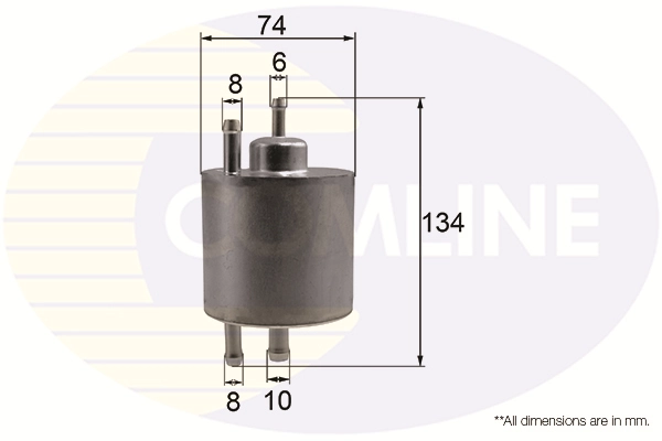 EFF068 Comline