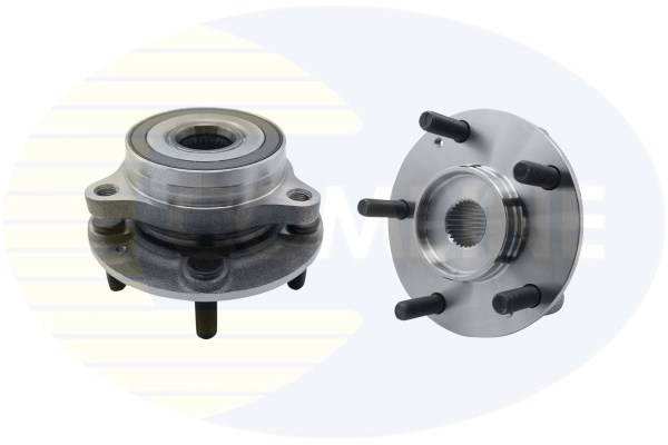 CHA402 Comline